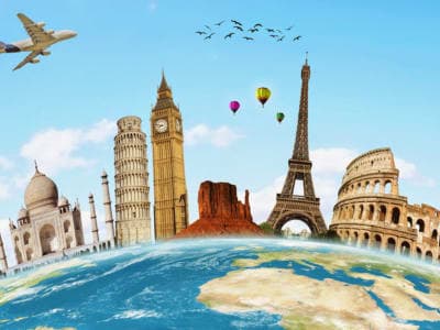 Travel
